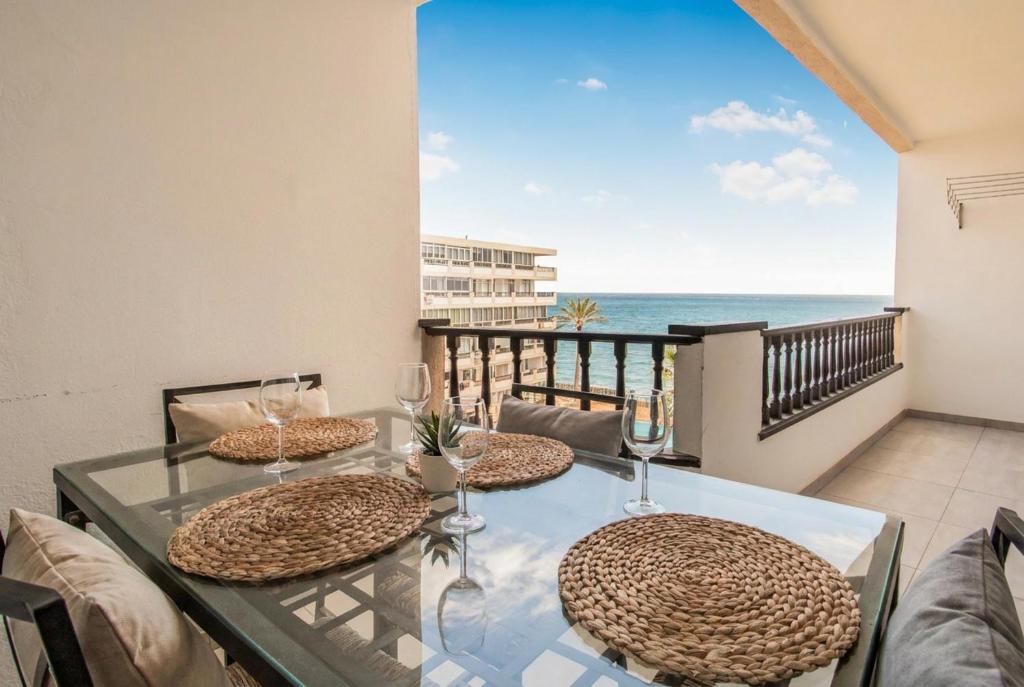 Aguila Playa Beach Escape - 3