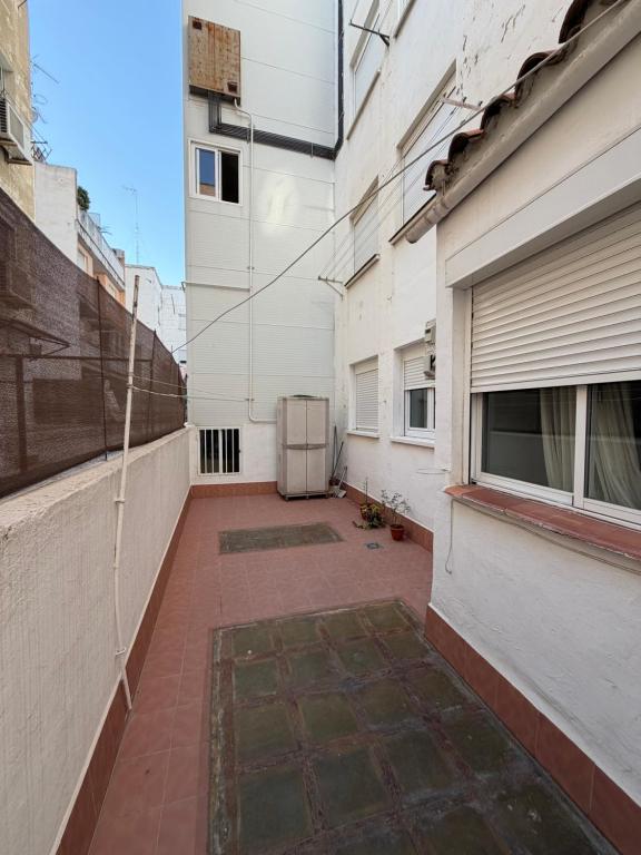 Apartamento En central - 2