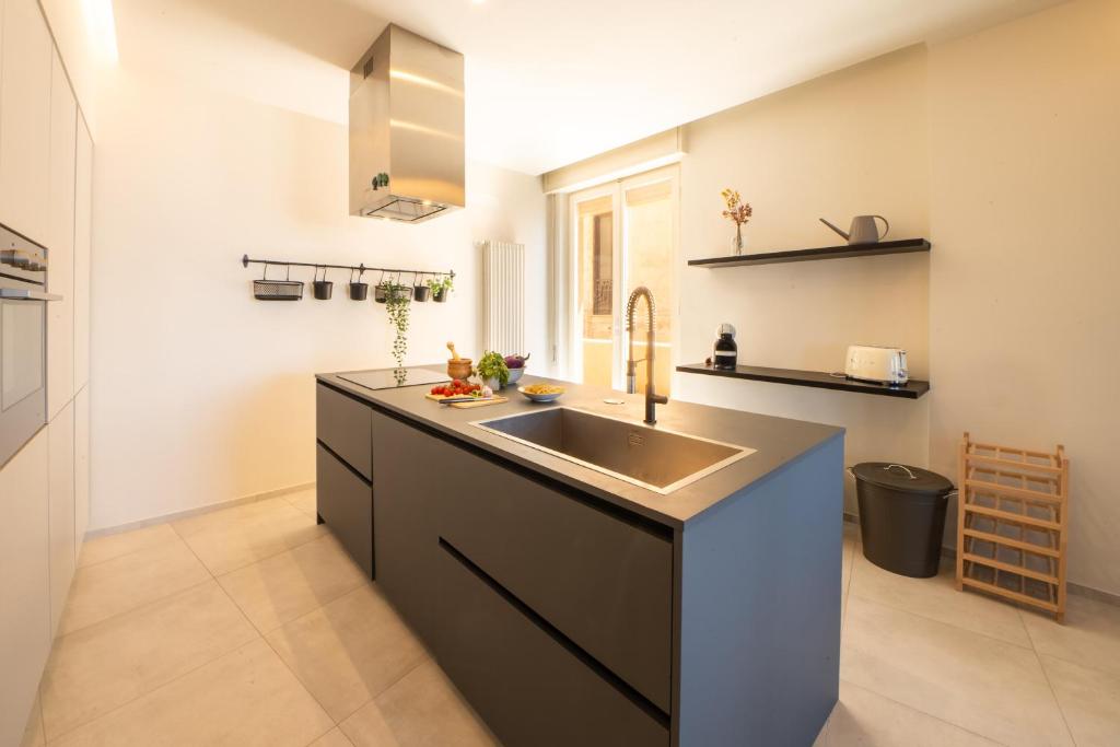 Porta delle Egadi appartamento deluxe con vista By Sicily Home Solutions - 2