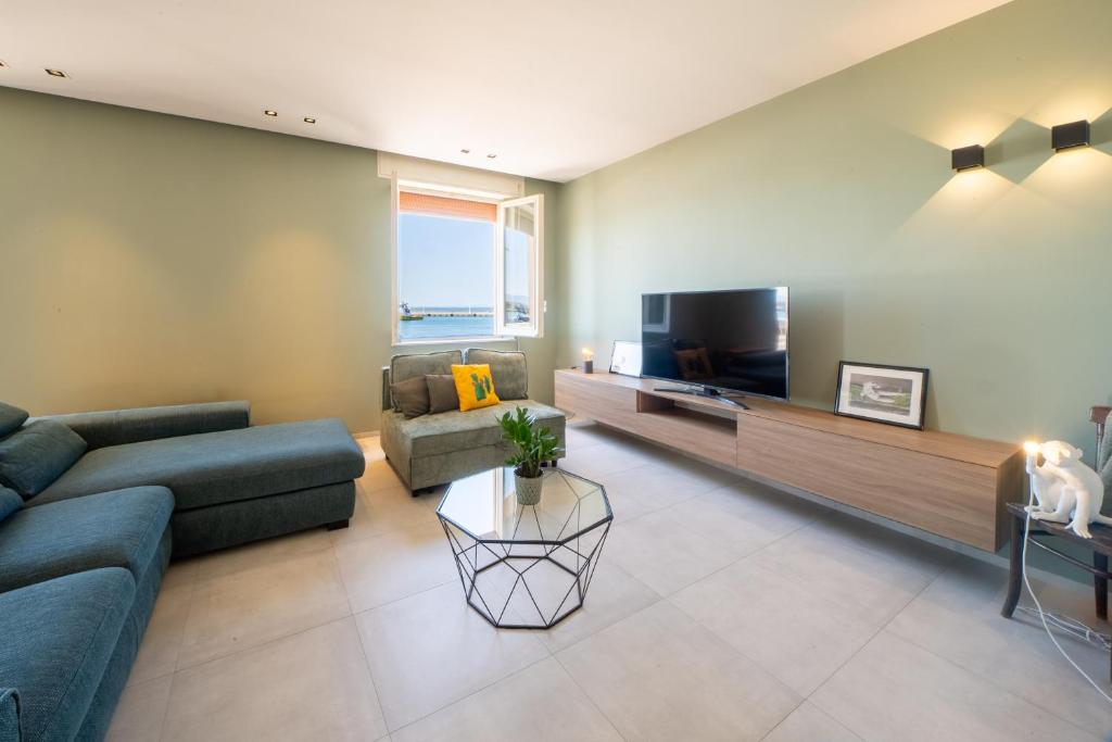 Porta delle Egadi appartamento deluxe con vista By Sicily Home Solutions - 3