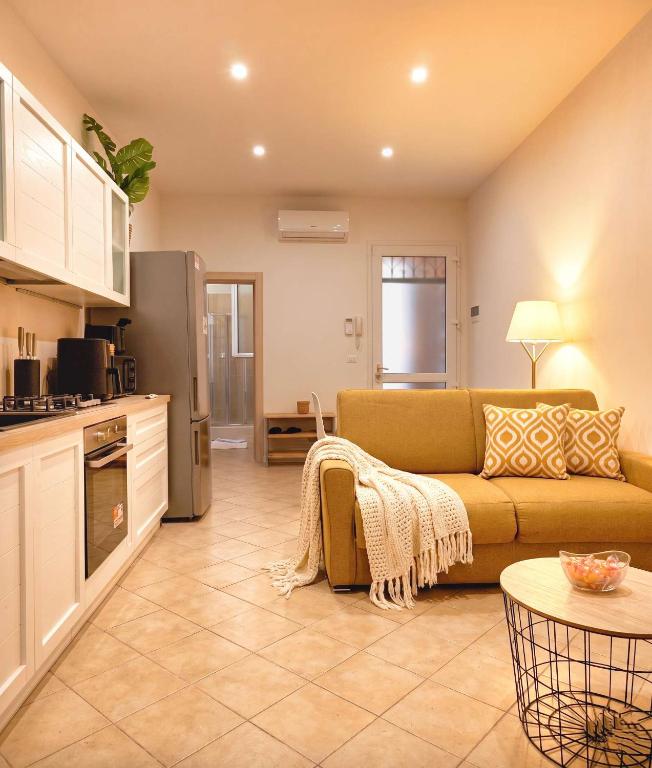 Homeby - Loft San Felice - 2