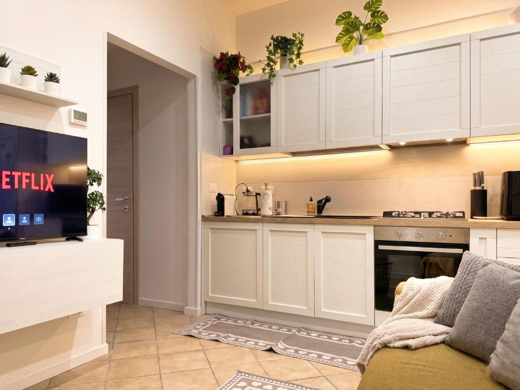 Homeby - Loft San Felice - 3