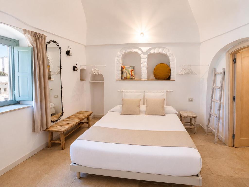 Trulli Arcolaia | Antico Fienile - 2