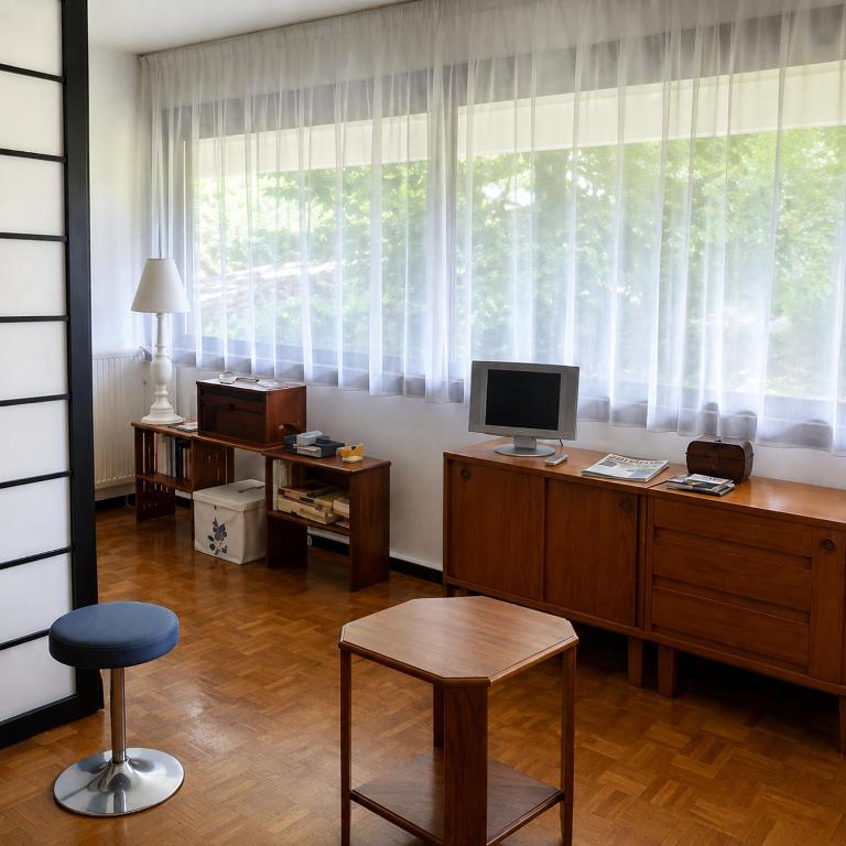 Studio Cannes Gallia by Sweet Accommodation - 3