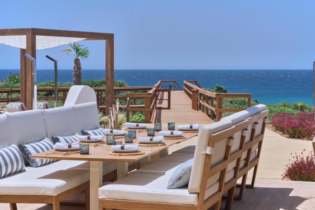 Amare Beach Hotel Sancti Petri - Adults Recommended - 4