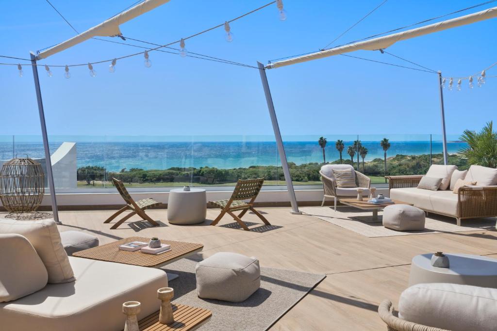 Amare Beach Hotel Sancti Petri - Adults Recommended - 5