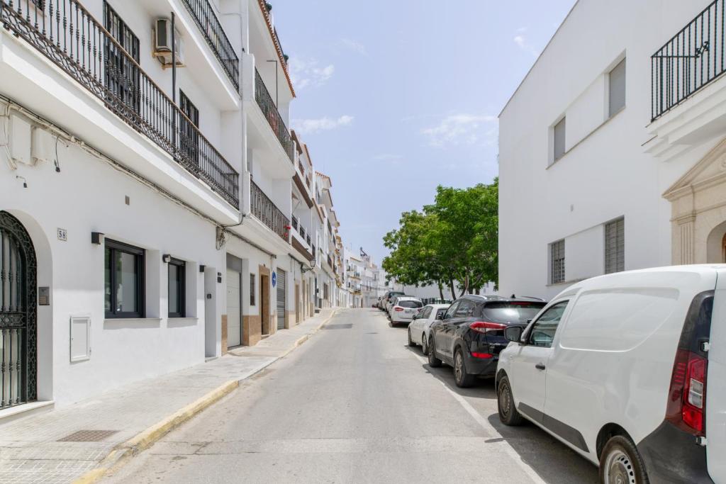 Apartamentos Surya Home Suites - 1