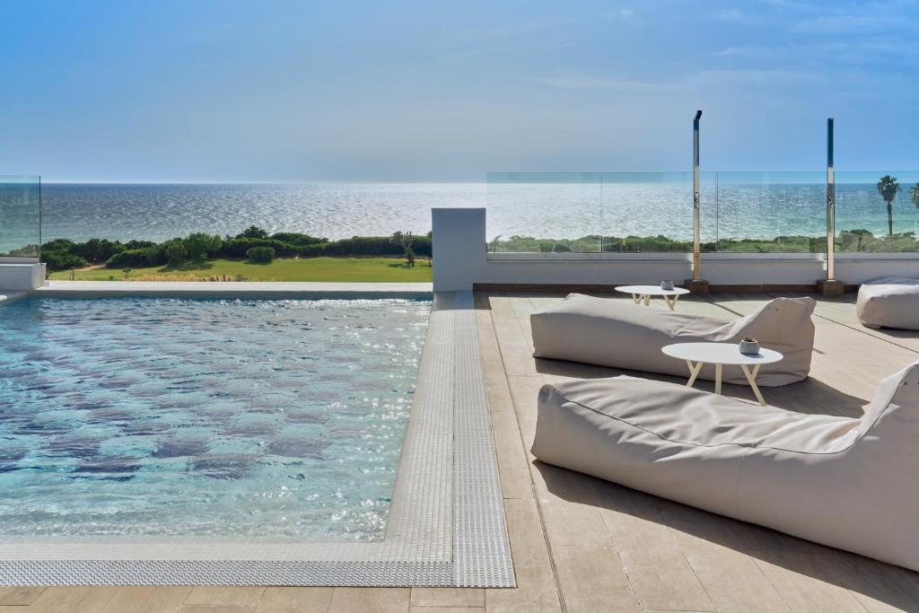 Amare Beach Hotel Sancti Petri - Adults Recommended - 2