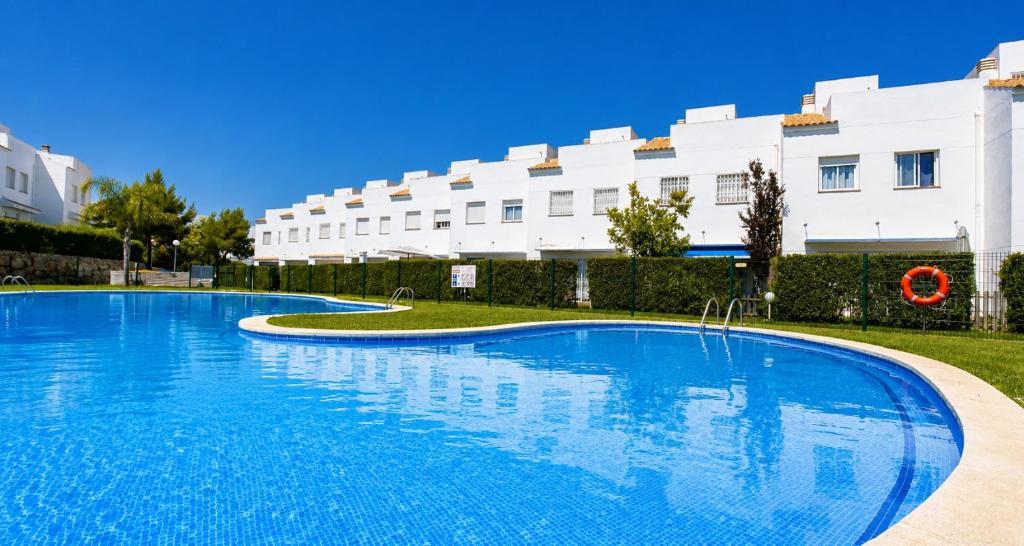 Casa MARENA - Cumbres de Salou - 1