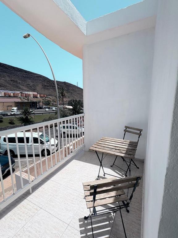 Acogedoras Habitaciones Privadas zona Costera Wifi - 5