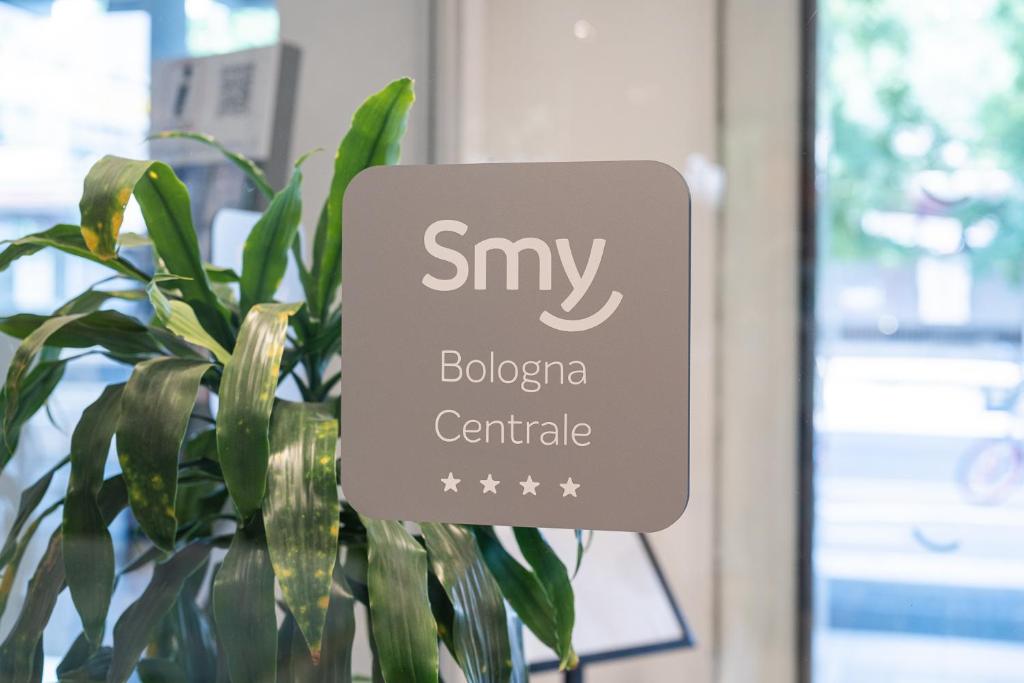 Smy Bologna Centrale - 2