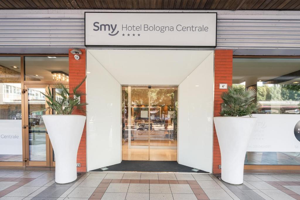 Smy Bologna Centrale - 3