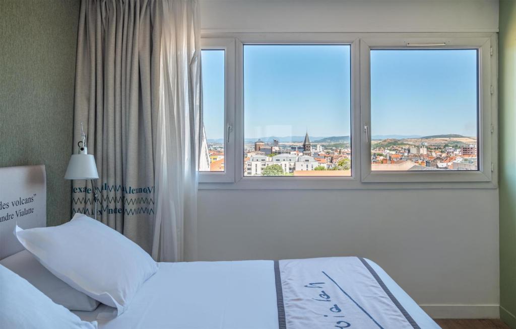 Hotel Litteraire Alexandre Vialatte, BW Signature Collection - 5