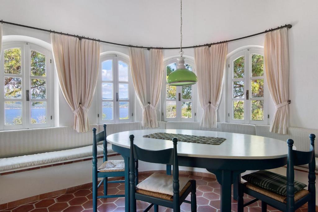 Villa Le Ginestre di mare - 2