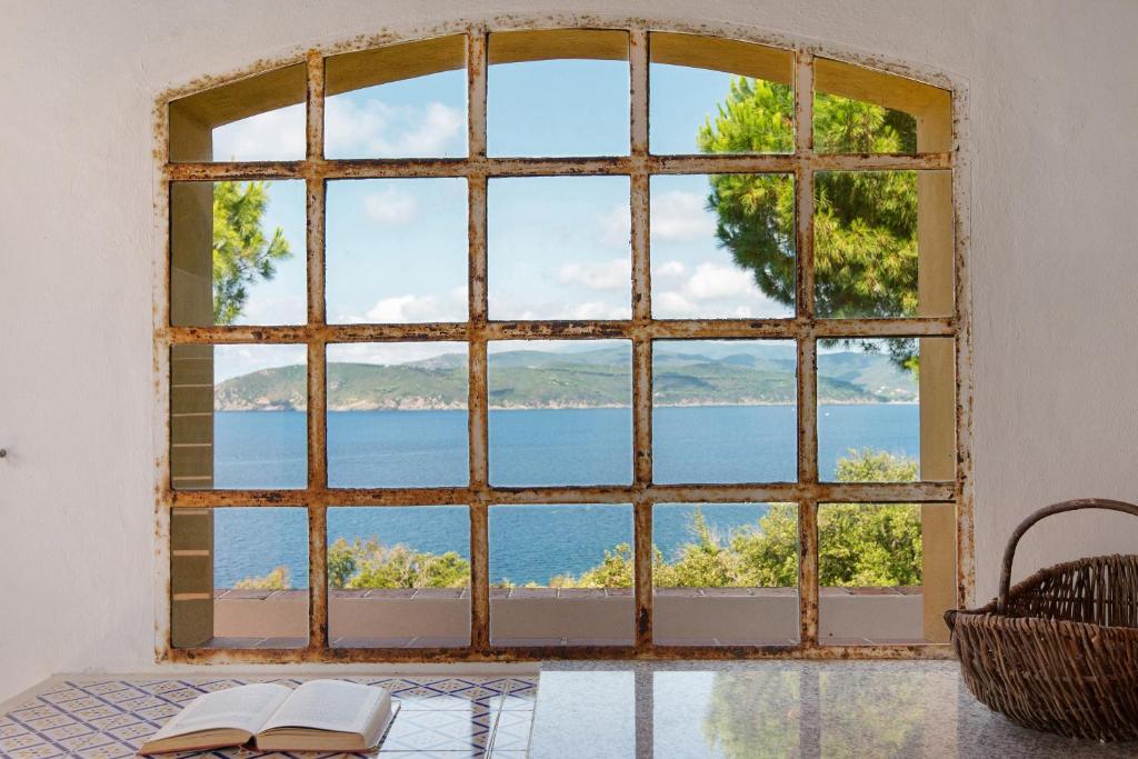 Villa Le Ginestre di mare - 3