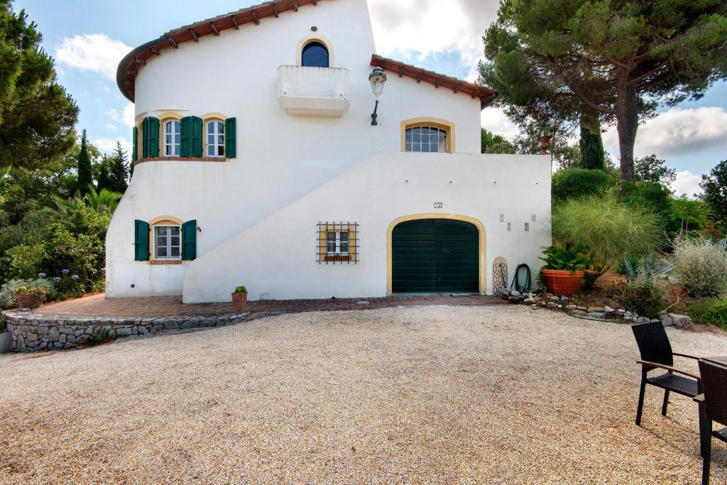 Villa Le Ginestre di mare - 4