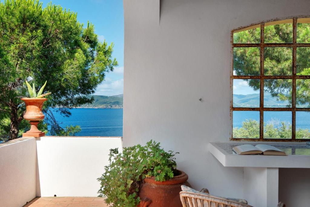 Villa Le Ginestre di mare - 5