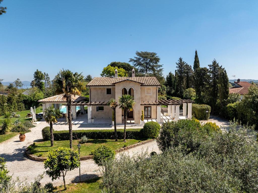 VILLA CORTE SANT'ANNA 6&2, Emma Villas - 3
