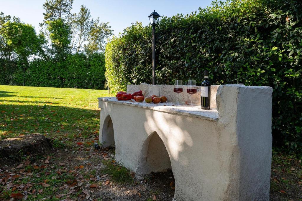 VILLA CORTE SANT'ANNA 6&2, Emma Villas - 4