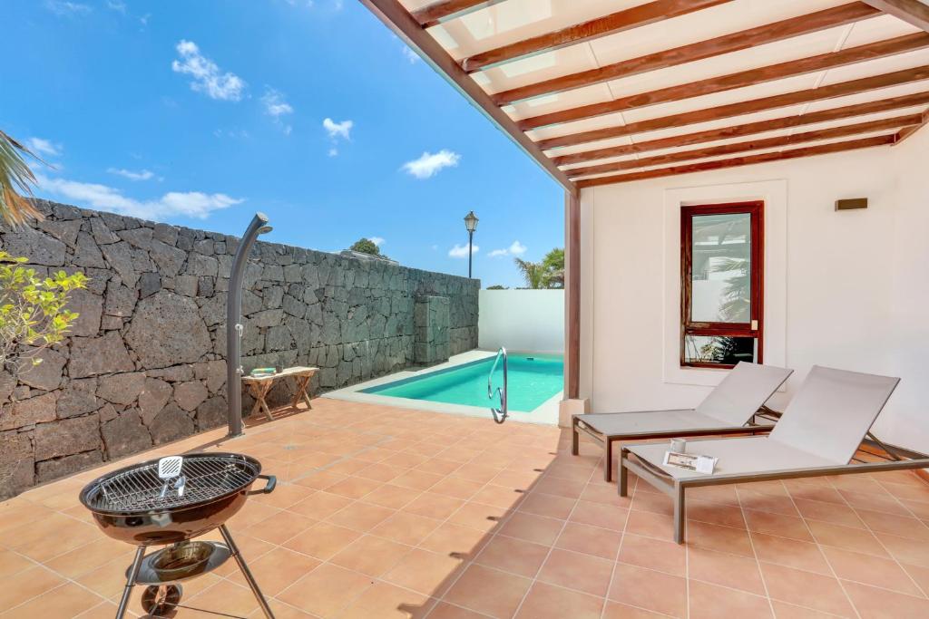 Villa VERO - Private villa in Playa Blanca - 1
