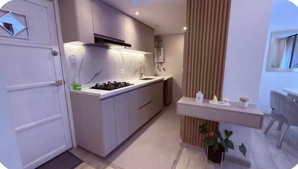 Apartamento situado en el mejor sector de Tunja - 1