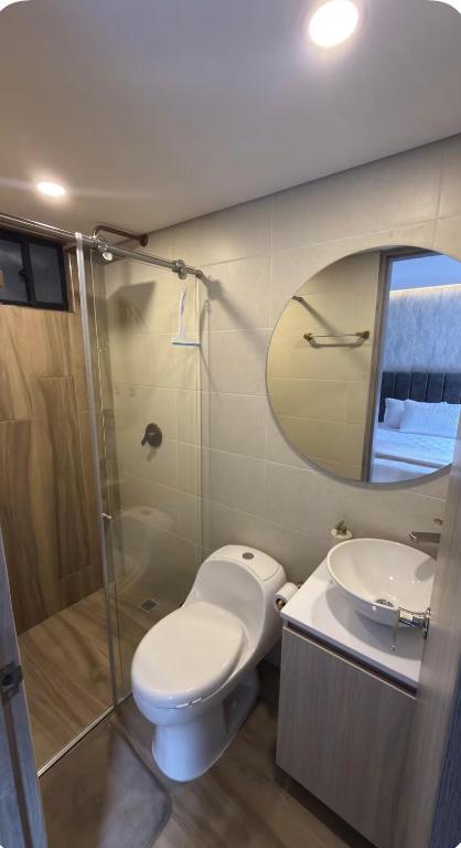 Apartamento situado en el mejor sector de Tunja - 2