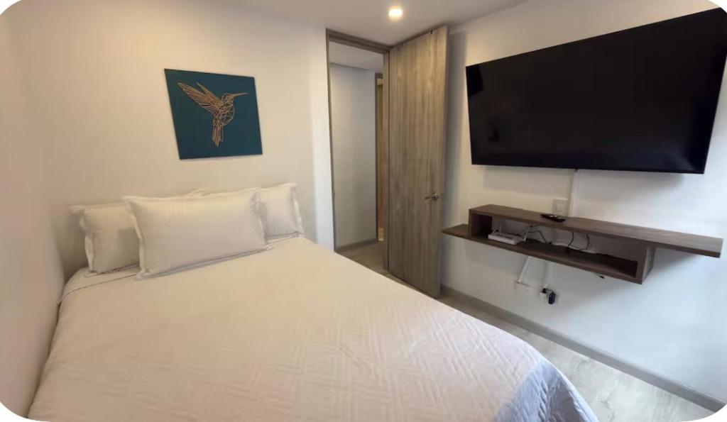 Apartamento situado en el mejor sector de Tunja - 3