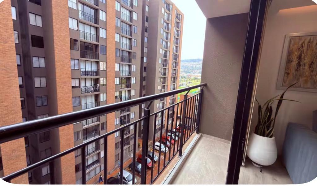 Apartamento situado en el mejor sector de Tunja - 4