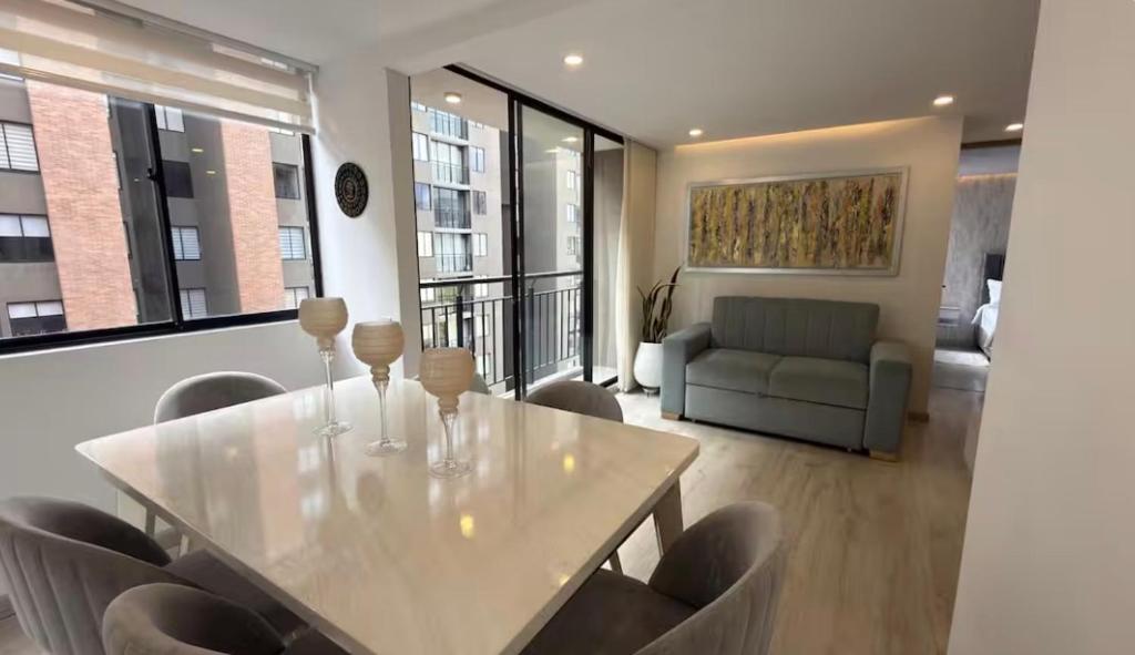 Apartamento situado en el mejor sector de Tunja - 5