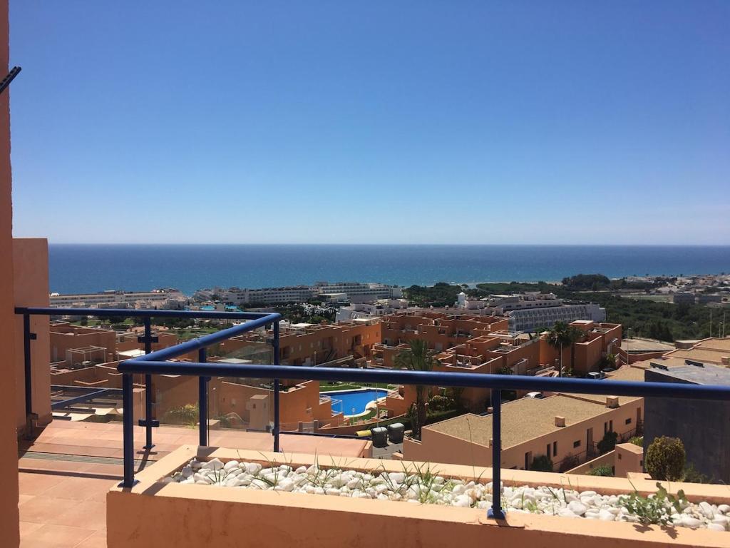 Mojácar y el mar - 2