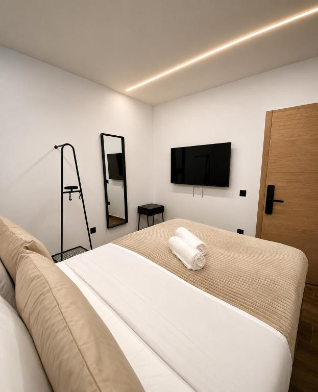 La Casa de Abuela - Private Rooms in Las Canteras - 2