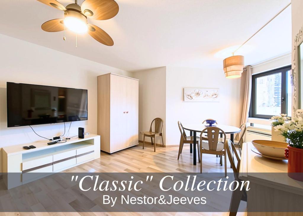 Nestor&Jeeves - LE FLOREVA - Climatisation - Spacious - 1