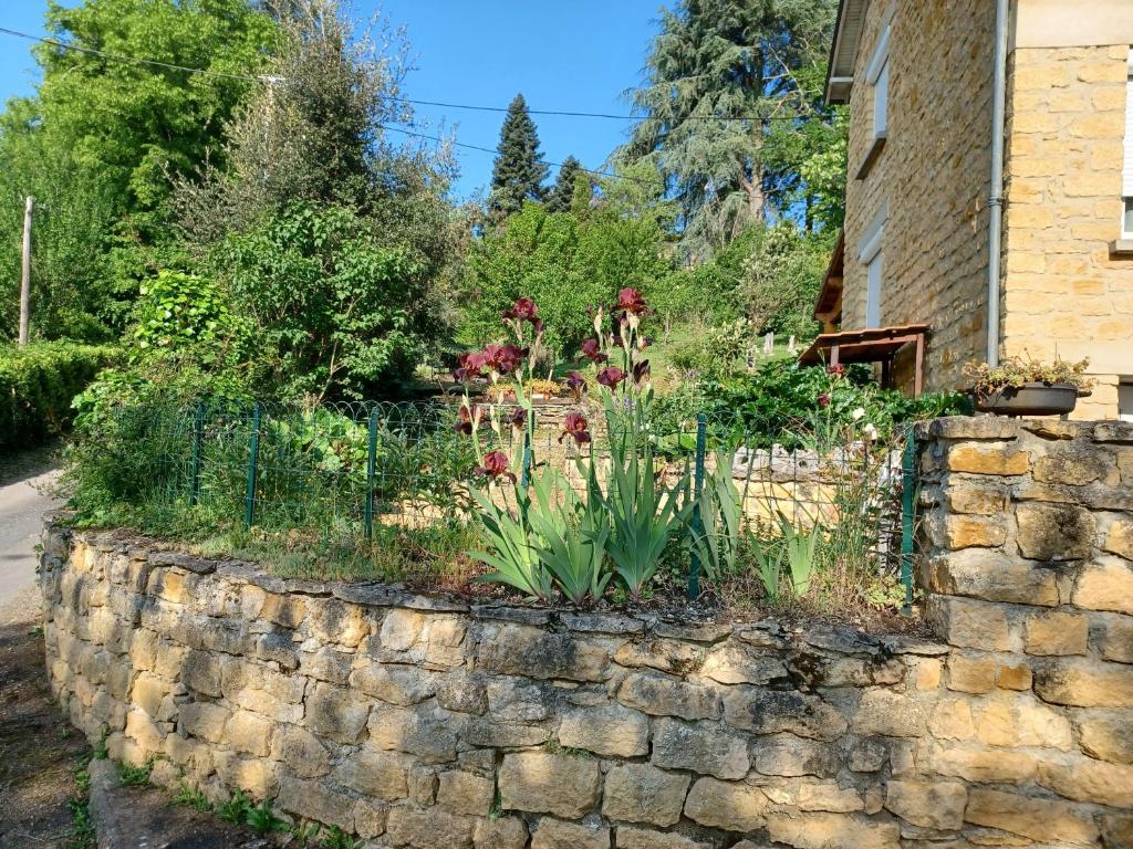 Maison à 5 minutes du centre ville de Sarlat - 4
