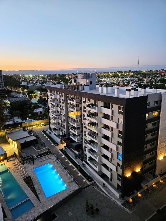 Opera Luxury Apart - 5