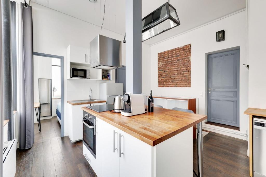 Souplex Design - Montparnasse - 3