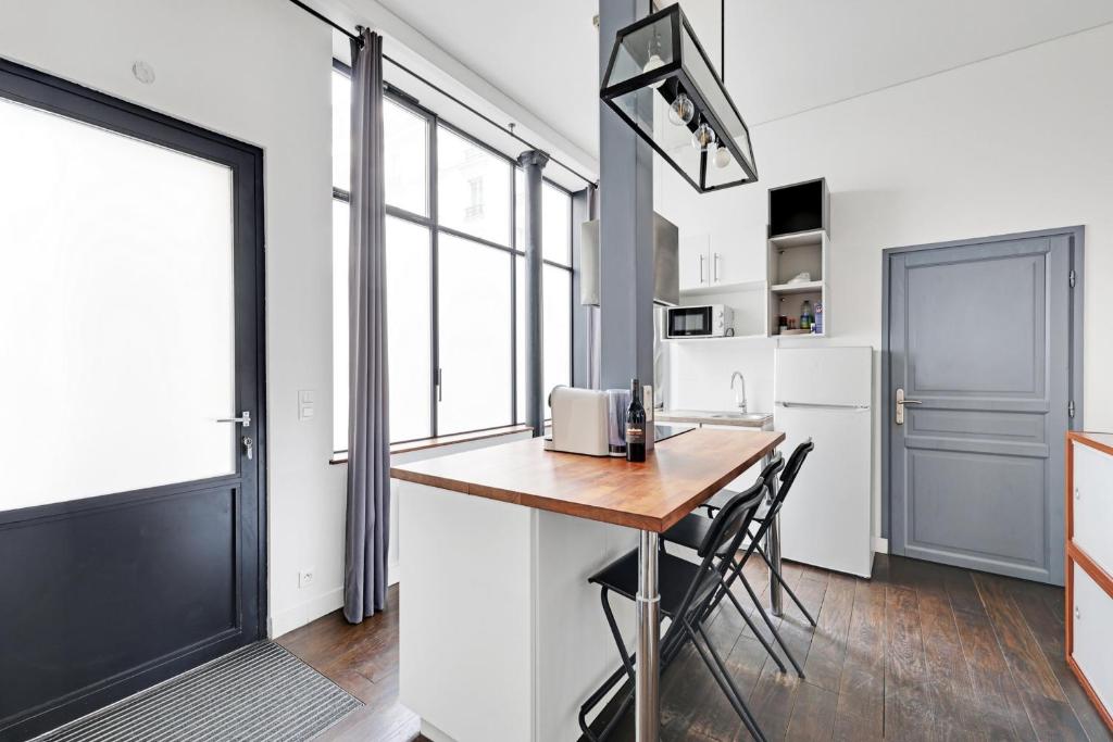 Souplex Design - Montparnasse - 5
