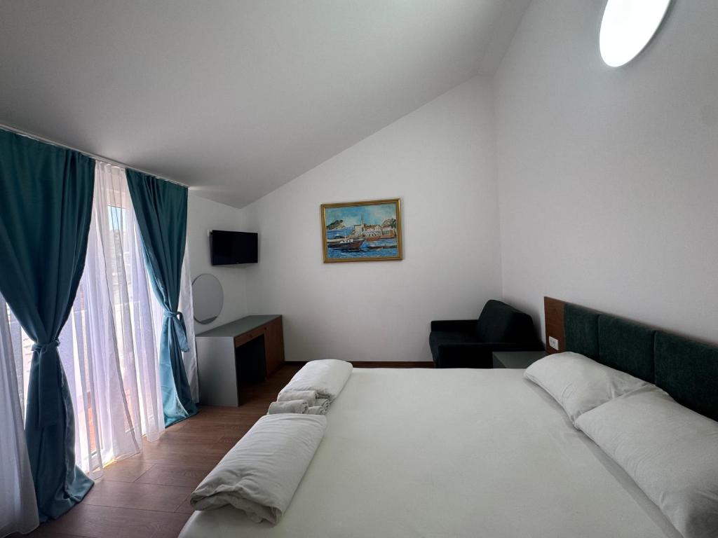 Porta Volta Apartments - 2