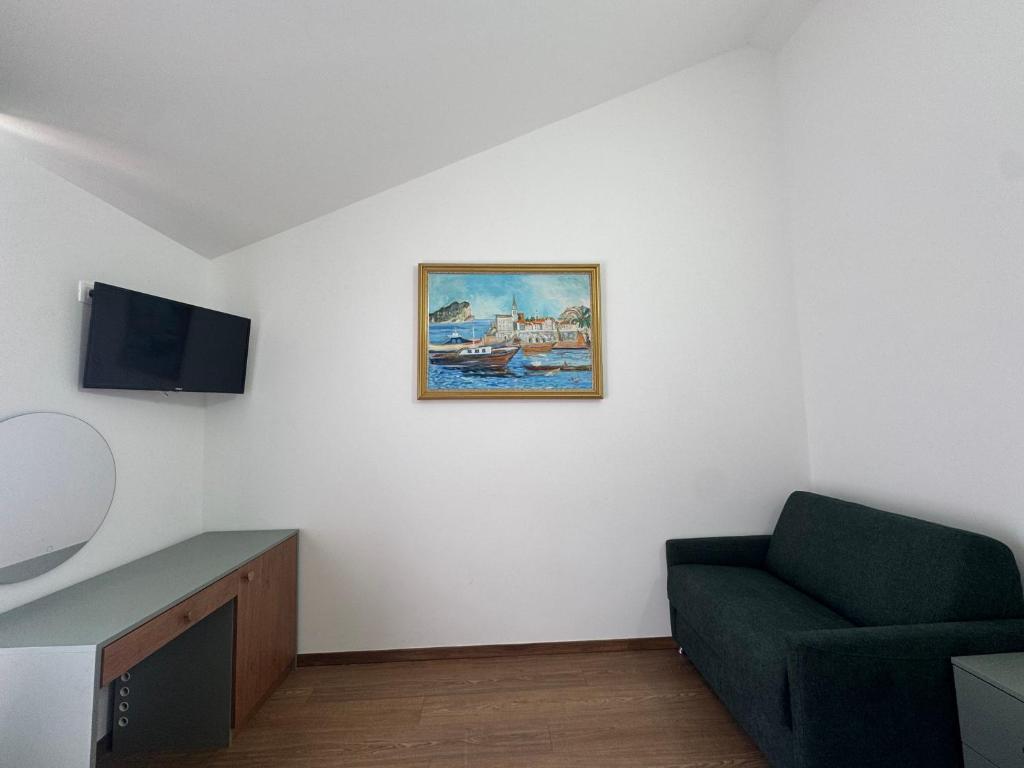 Porta Volta Apartments - 3