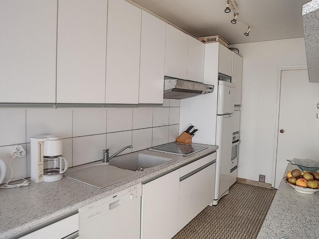 Face Mer, Bel Appartement T3 Haut de Gamme - FR-1-331-48 - 5