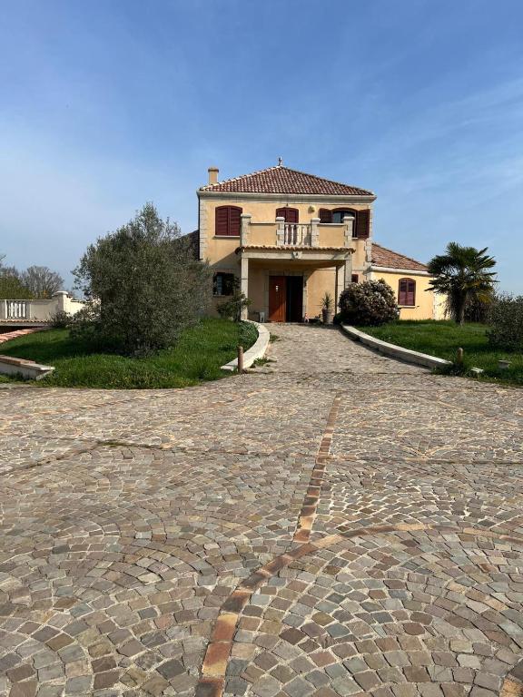 Villanna - 4