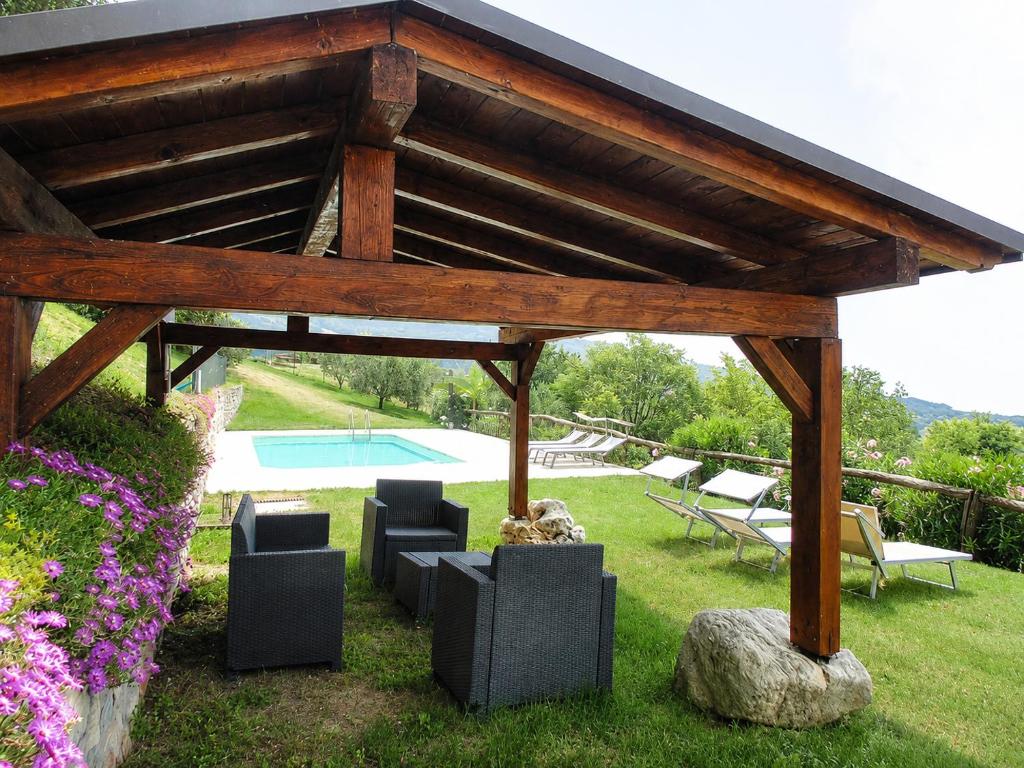 Agriturismo Corte Maccini - 3