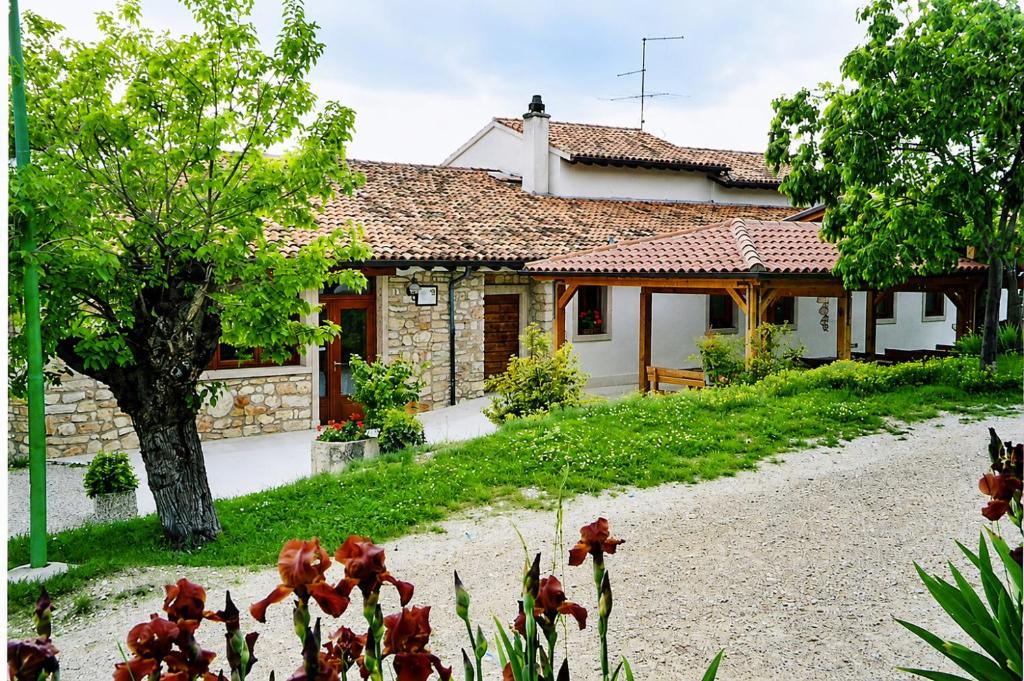 Agriturismo Corte Maccini - 1