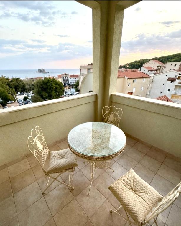 Njaro Del Mar sea view 13 - 1