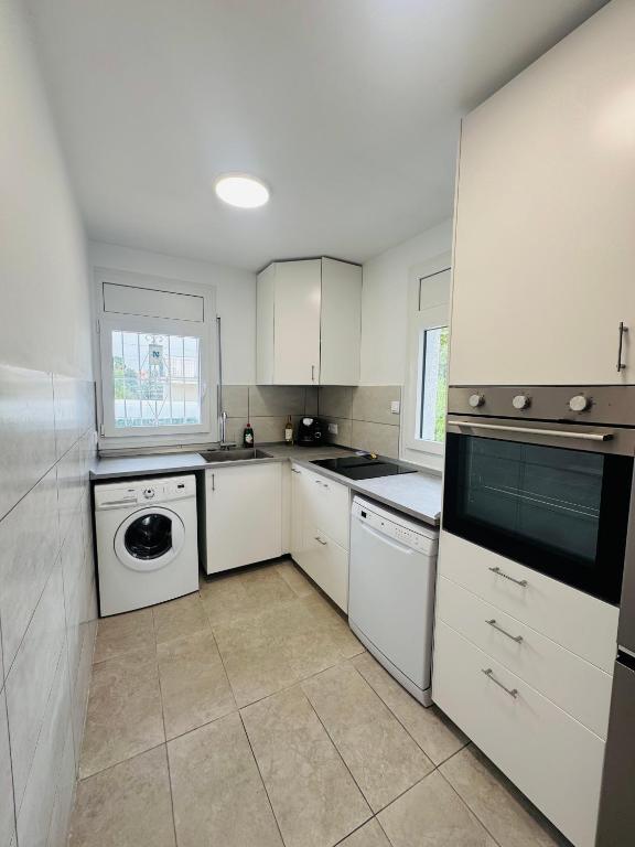 Exclusiva casa con vistas despejadas al mar y piscina privada - 5