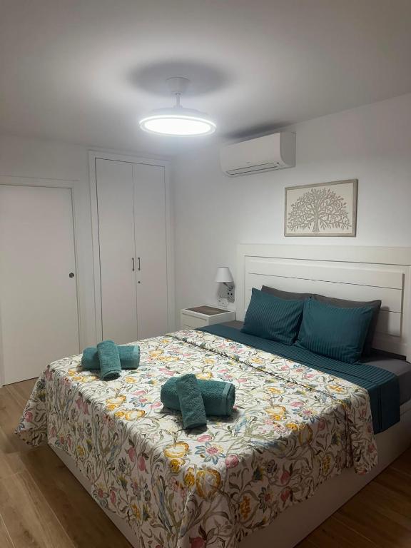 Parque Santiago 2, Villa 1, Tenerife Dream Properties - 2