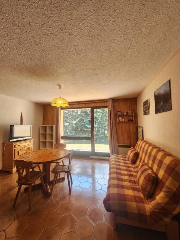 Studio cosy au cœur du Queyras 4 pers - 1