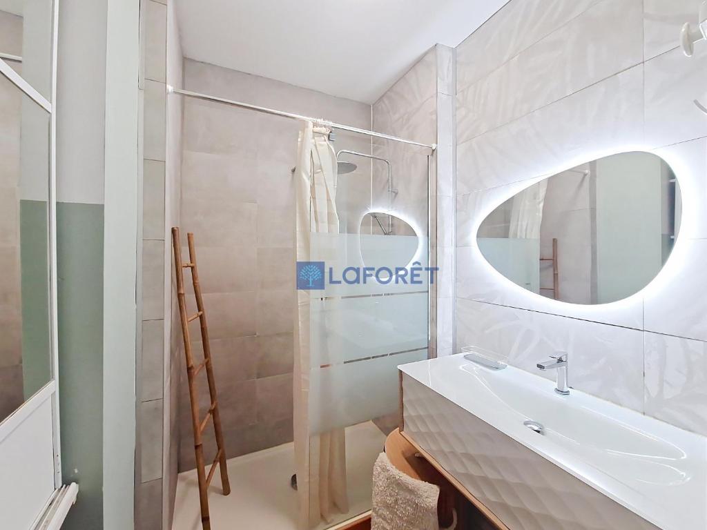 Bel appartement T2 - 4 pers - Centre, face mer - FR-1-331-50 - 5
