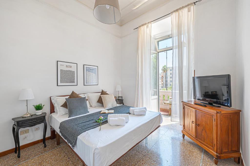 Risorgimento Spacious Home by St Peter's - 3