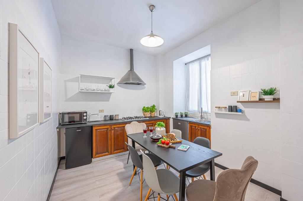 Risorgimento Spacious Home by St Peter's - 4