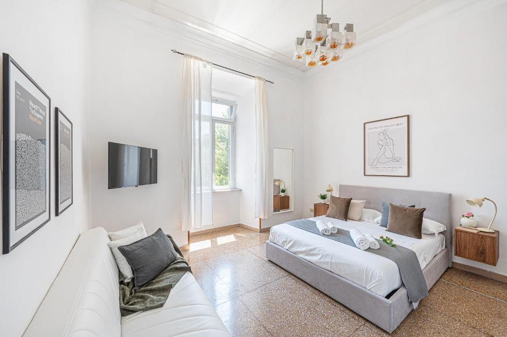 Risorgimento Spacious Home by St Peter's - 2